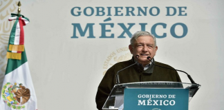 La violencia contra las mujeres es incompatible con la 4T: AMLO