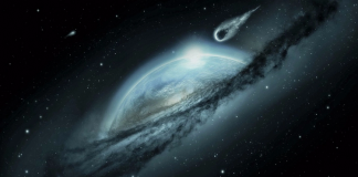 ¡NASA advierte! Asteroide chocaría con la Tierra en abril