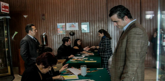 Aspirantes al INE presentan hoy examen de conocimentos