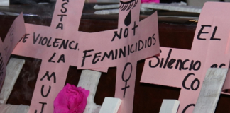 Suman 20 feminicidios en Oaxaca en lo que va del 2020