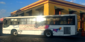 Normalistas reactivan protestas en la capital