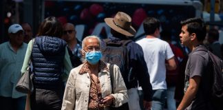 Oaxaca y Jalisco frenan eventos masivos debido al coronavirus