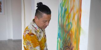 Colectivos oaxaqueños exponen ‘La Esencia del Arte’ en Huatulco