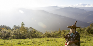 ¡Oaxaca es escogido como el mejor destino para vivir experiencias originales!