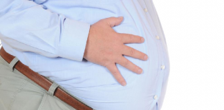 Obesidad en la mediana edad eleva riesgo de cáncer de próstata: estudio