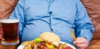 Padecen sobrepeso y obesidad dos tercios de adultos mexicanos