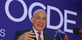 México, con el peor crecimiento de 2019: OCDE