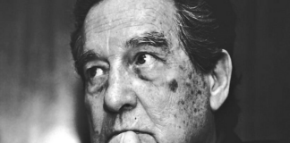 EfeméridesRIO: Muere Octavio Paz, escritor mexicano