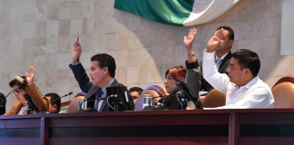 Propone Diputación Local eliminar candados para que trabajadores reciban prima de antigüedad