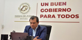Oswaldo García Jarquín, entre los ediles peores evaluados