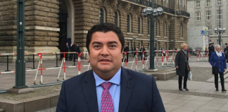 El espía de Putin que quería lo mejor para su pueblo de Oaxaca