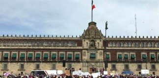 ‘AMLO minimiza nuestras exigencias’