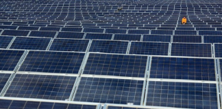 Aprueban diputados reforma a Ley de Transición Energética