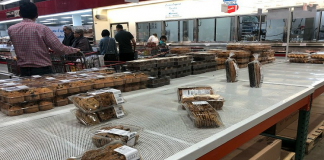 Industriales piden apoyos ante parálisis económica por cuarentena