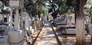 Cerrarán panteones en Oaxaca de Juárez por Día de Muertos