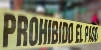 Hombre fallece electrocutado en su azotea