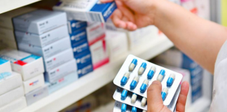 Urge Coparmex a hacer más eficiente la compra consolidada de medicinas