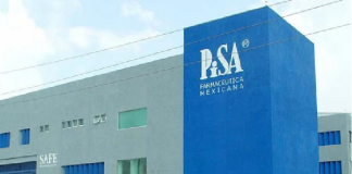 Rechaza PiSA que fármaco usado en hospital de Pemex sea de sus laboratorios