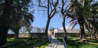 Planetario Nundehui renueva su imagen