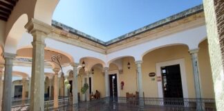 Invita Seculta y CORTV a disfrutar de espacios culturales por Facebook Live