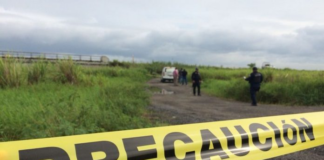 Localizan cadáver de hombre en Mixtepec