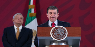 Se mantiene descenso en precios de gasolinas: Profeco