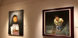 CCO sede de la exposición pictórica “Puebla en Oaxaca”
