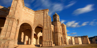 5 Pueblos Mágicos en Oaxaca que no te puedes perder