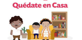 Oaxaca lanza operación ‘Quédate en Casa’ para evitar contagios de coronavirus