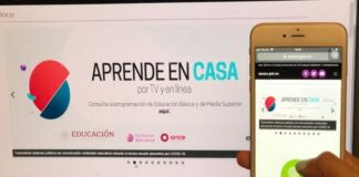 Se extiende receso escolar en Oaxaca hasta el 30 de abril