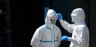 Reporta Italia más de 10 mil muertos por coronavirus