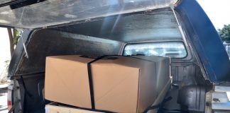 Trasladan a migrantes fallecidas en EUA a Oaxaca