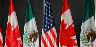 Avanza T-MEC en Canadá: cámara baja lo avala antes de suspender sesiones por coronavirus