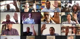 Aprueba Municipio de Oaxaca cierre de cines, gimnasios y clubes por COVID-19