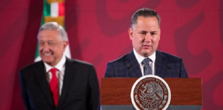 ‘Se acabó la fiesta’: UIF congela más de 12,000 cuentas bancarias