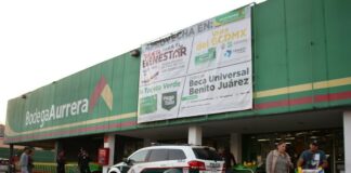 CDMX: Abren investigación contra 33 de los 83 detenidos por saqueo