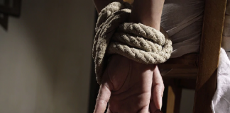 Detiene Fiscalía a 5 probables secuestradores en la Mixteca