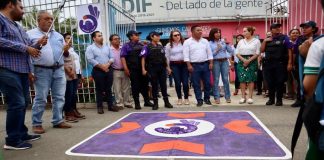 En Tuxtepec, pone en marcha SSPO “Mujer Segura” y “Mujeres a Salvo”