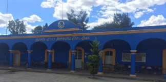 Pedirán Constancia Médica para ingresar a comunidades de Oaxaca
