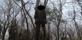 Localizan cuerpo sin vida en Huatulco; se habría suicidado