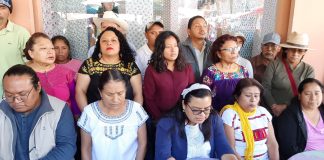 Denuncian pueblos indígenas amenazas por parte de Antorcha Campesina