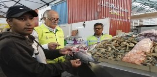 Implementa SSO Operativo Cuaresma Limpia 2020