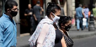 Sube a 251 el número de contagiados de coronavirus en México