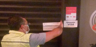 Clausuran cervecería Chapultepec por no acatar medidas vs el COVID-19