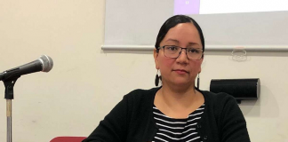 Designan a la titular de la Fiscalía Especializada en Feminicidio