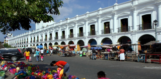 Municipio de Juchitán ordena cierre temporal de establecimientos comerciales