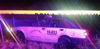 Asesinan a taxista en San Francisco Tutla