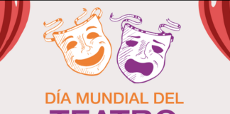 EfeméridesRIO: Día Internacional del Teatro