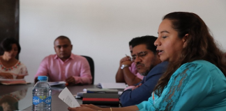 Renuncia directora de Instancia de la Mujer en Santa Lucía; evidencia desinterés del edil a las mujeres