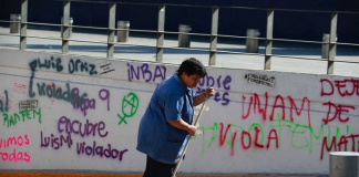 Miles de mujeres de los 3 poderes se sumaron a Un día sin nosotras